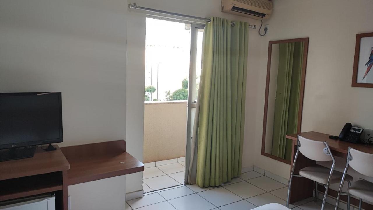 Golden Dolphin Gd - Suite 4 Adultos E 1 Crianca Ate 5 Anos Caldas Novas Exterior foto