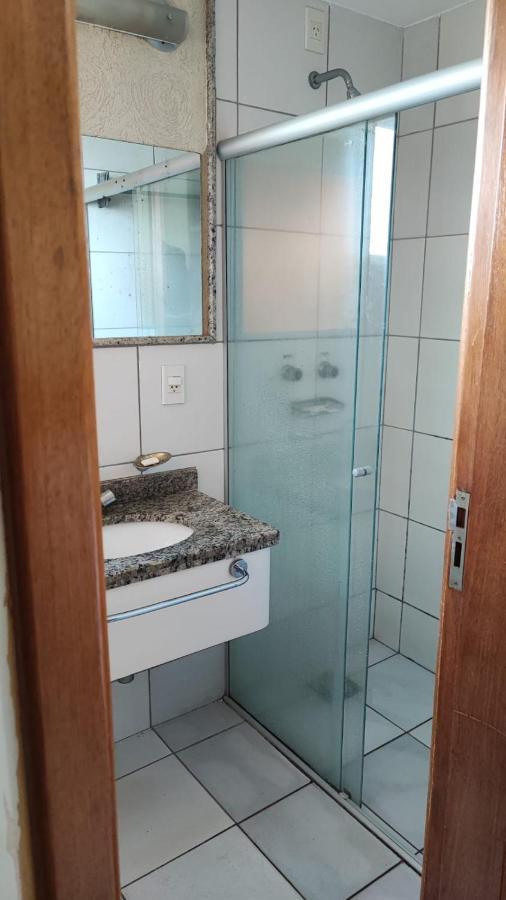 Golden Dolphin Gd - Suite 4 Adultos E 1 Crianca Ate 5 Anos Caldas Novas Exterior foto