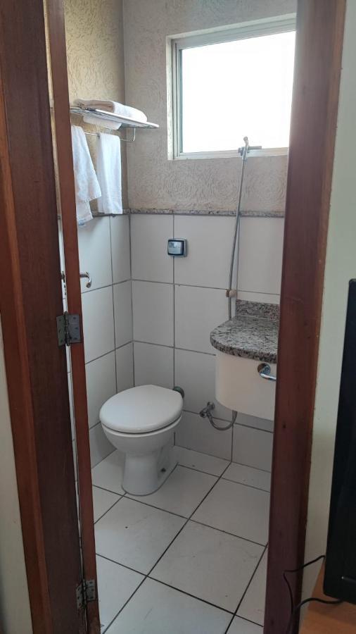 Golden Dolphin Gd - Suite 4 Adultos E 1 Crianca Ate 5 Anos Caldas Novas Exterior foto